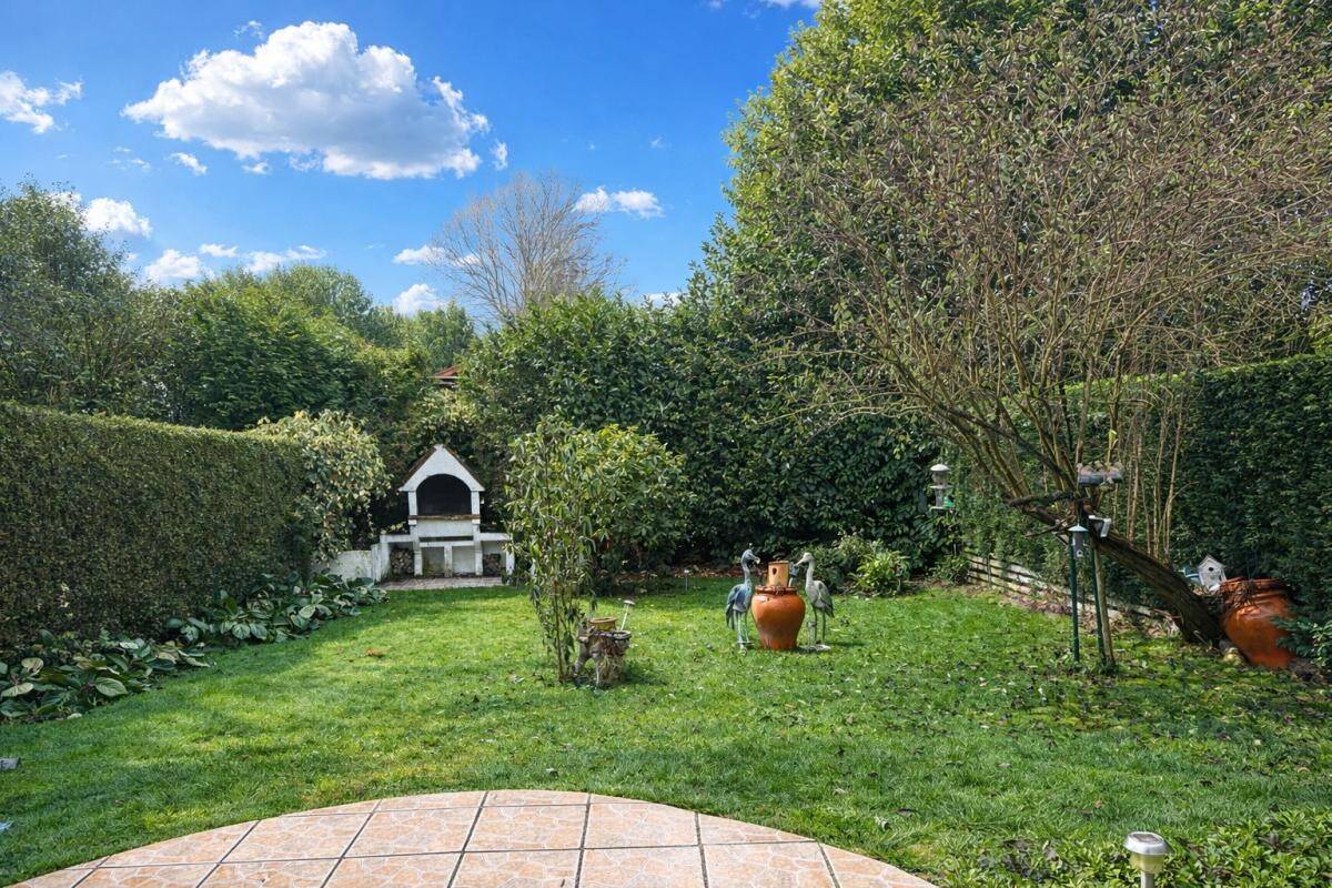 Maison à vendre, 83m², MONS EN PEVELE