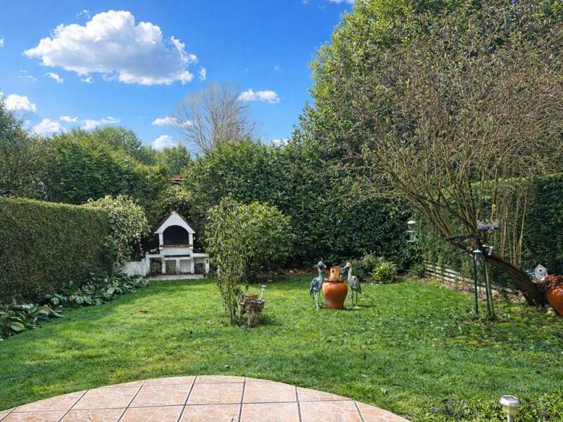 Maison à vendre, 83m², MONS EN PEVELE