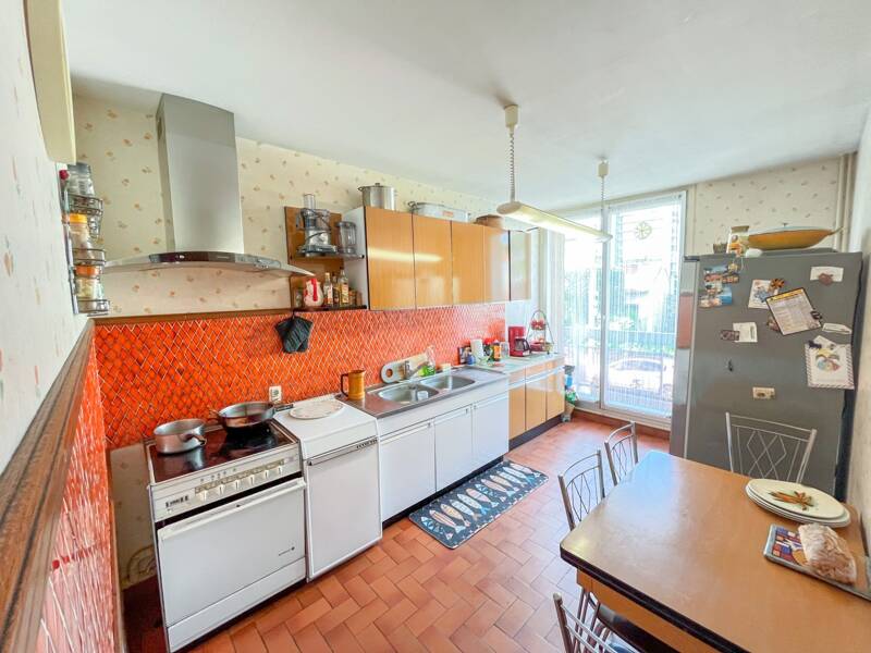 Maison à vendre, 225m², CLERMONT FERRAND