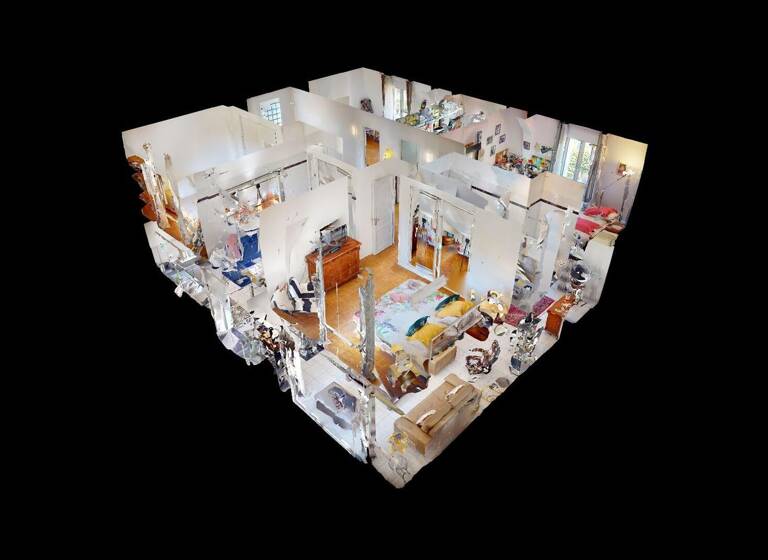 Maison à vendre 1 145 000 € 7 pièces 4<br/>chambres 190 m²<br/>superficie 465 m²<br/>terrain L'Orage Le Perreux sur Marne 94170