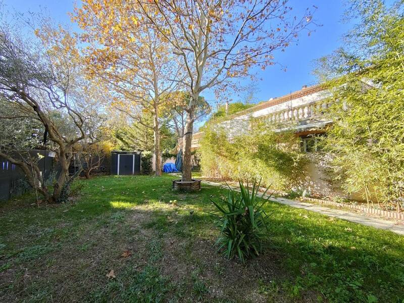 Maison à louer, 98m², NIMES