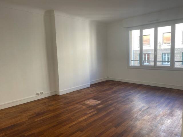 Maison à louer, 73m², CAEN