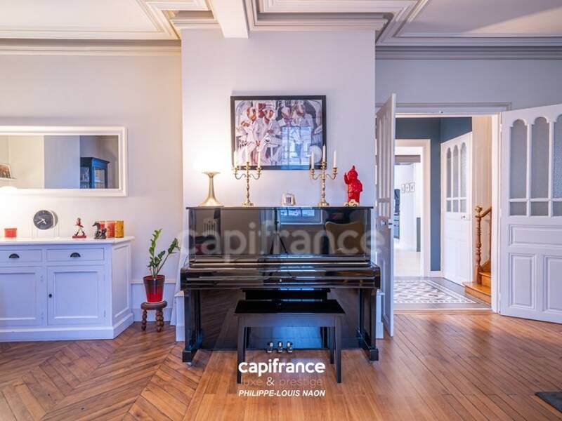 Maison à vendre, 235m², LE MANS