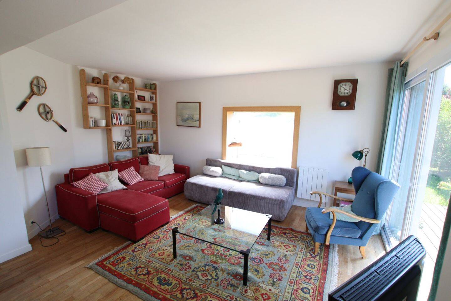 Maison à vendre, 91m², HAUTOT SUR MER