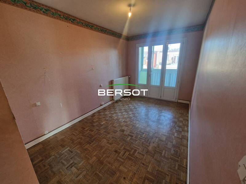 Maison à vendre, 65m², BAUME LES DAMES
