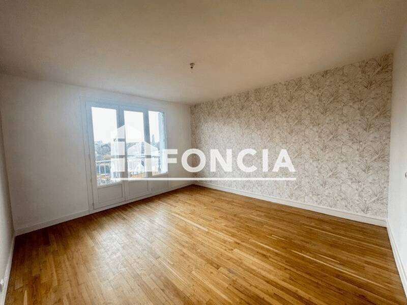 Maison à louer, 64m², NANTES