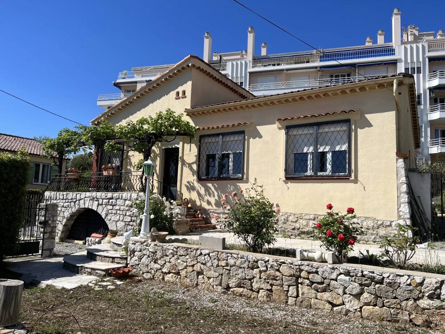 Maison à vendre, 80m², ANTIBES