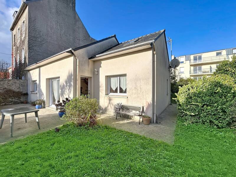 Maison à vendre, 94m², BREST