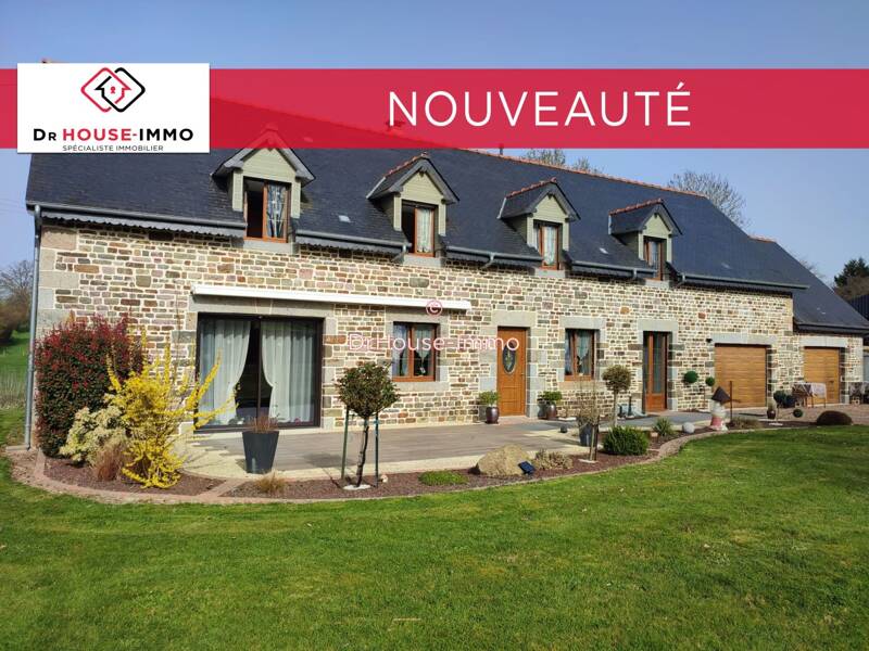 Maison à vendre, 172m², CALVADOS