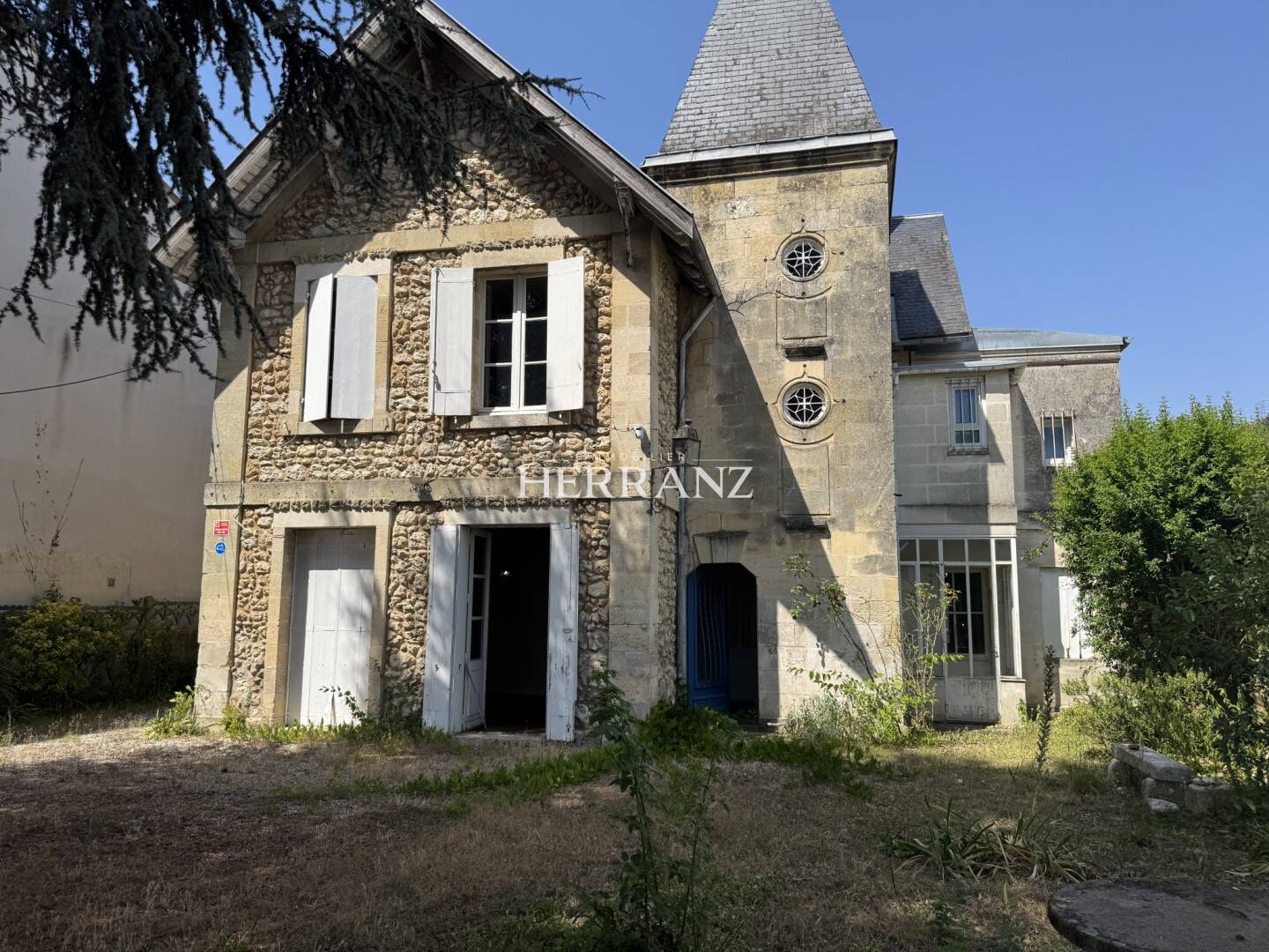 Maison à vendre, 184m², LIBOURNE