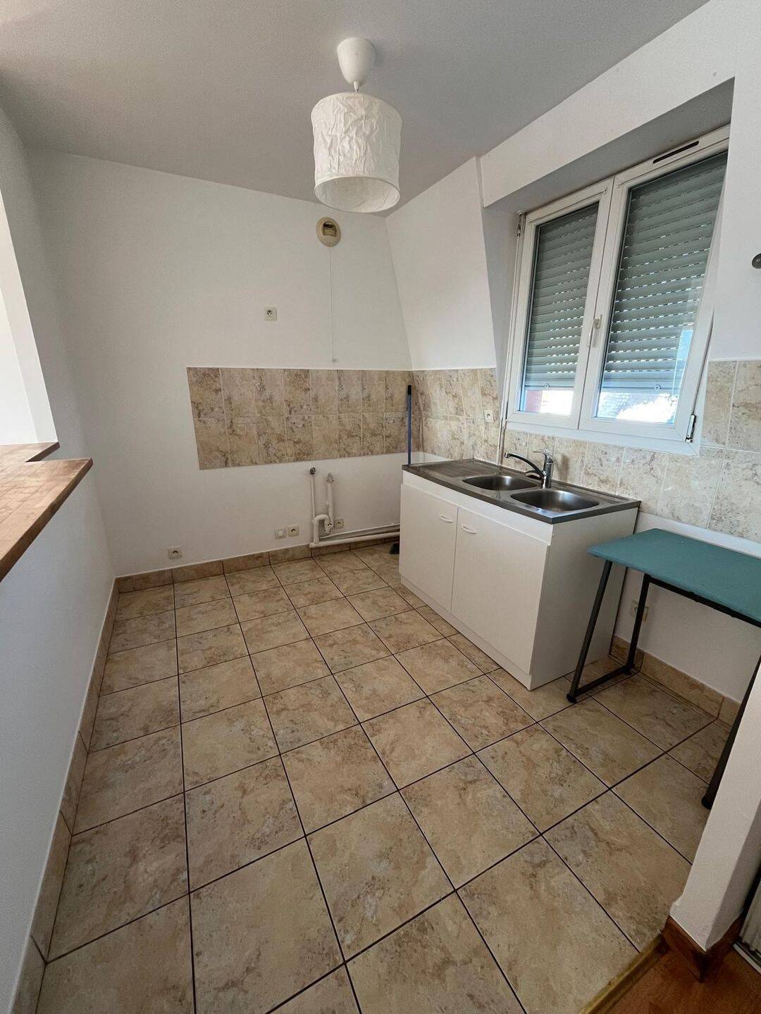 Maison à louer, 61m², CORBEIL ESSONNES