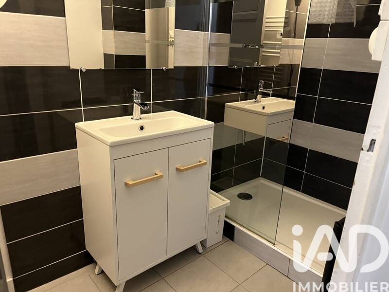 Maison à vendre, 41m², SAINT ETIENNE