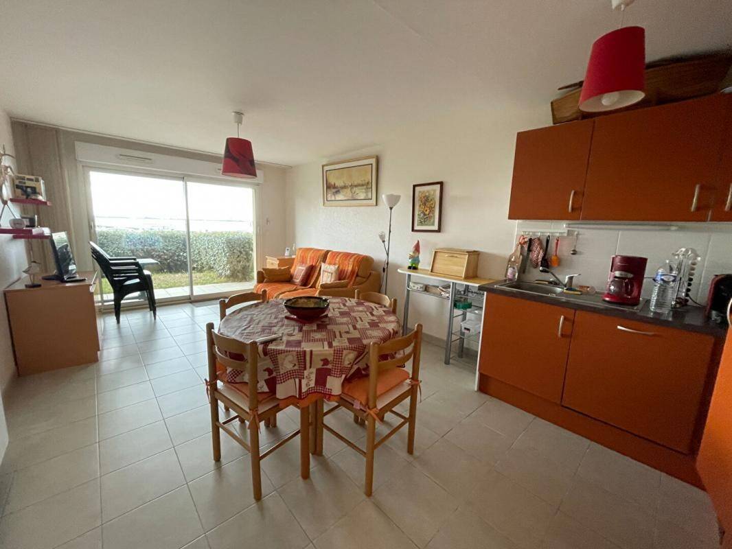 Maison à vendre, 34m², LE CROTOY
