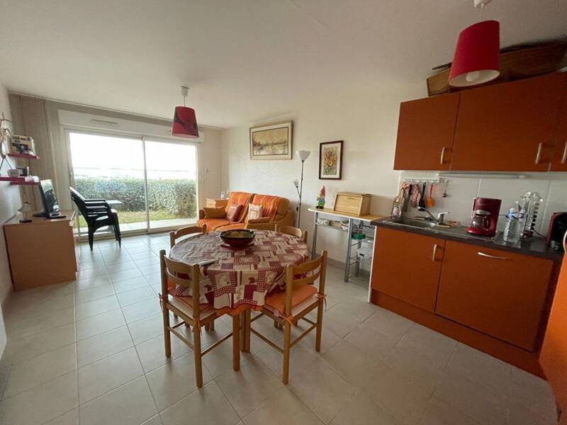 Maison à vendre, 34m², LE CROTOY