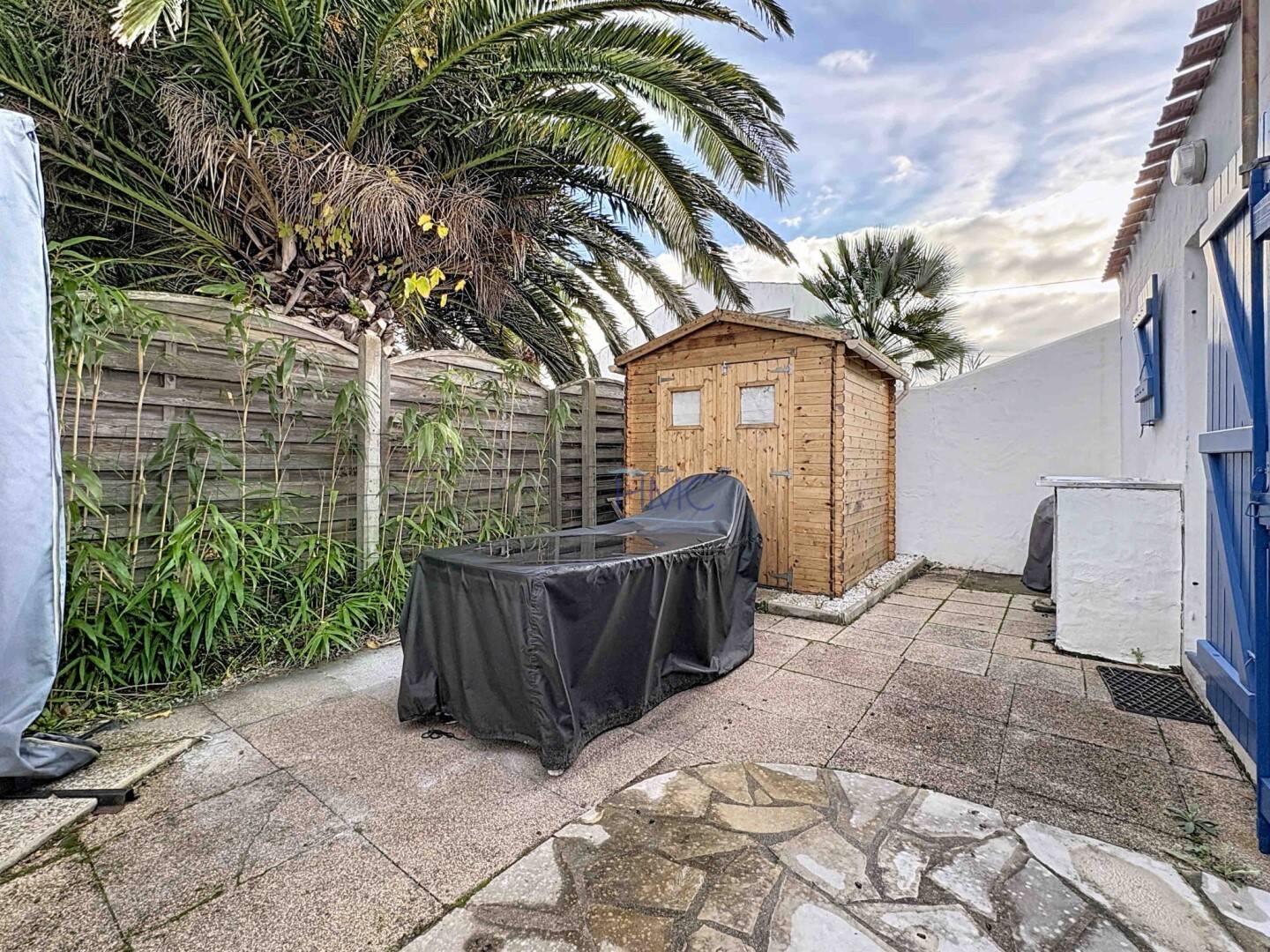Maison à vendre, 41m², NOIRMOUTIER EN L'ILE