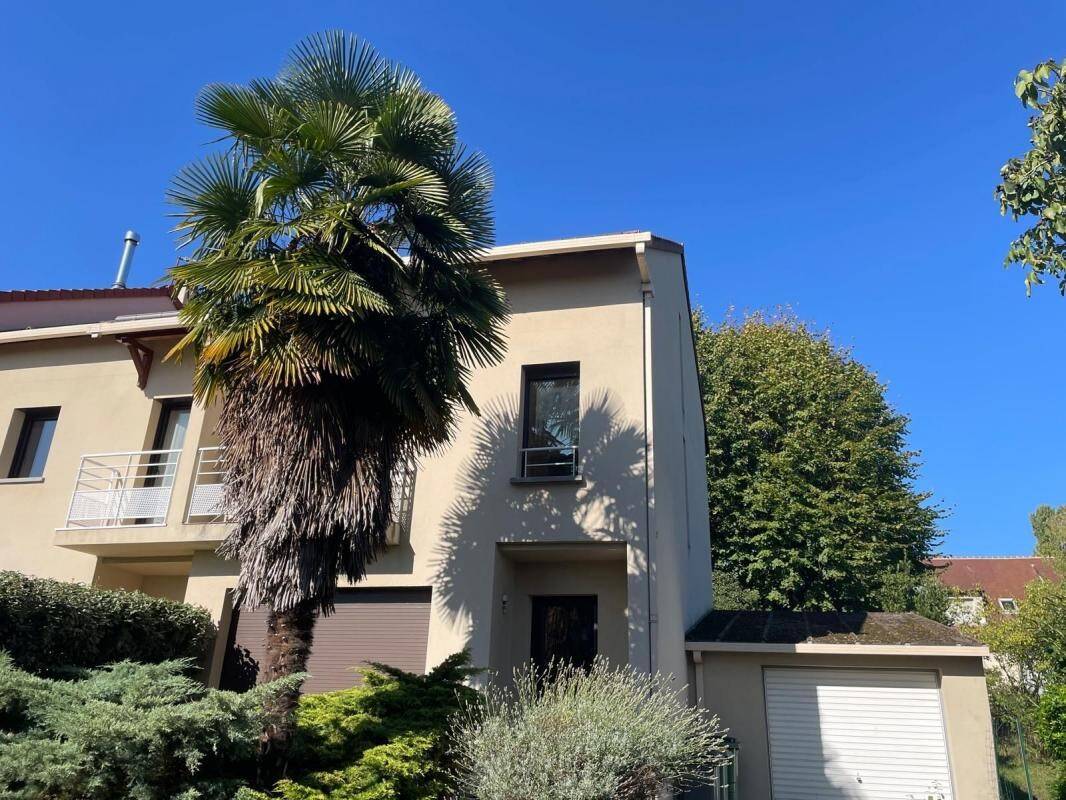 Maison à vendre, 127m², ANTONY