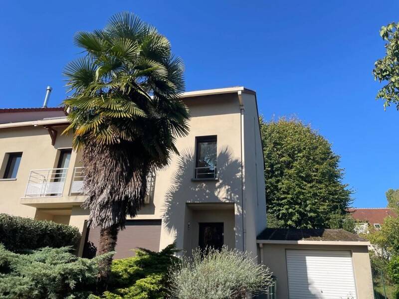 Maison à vendre, 127m², ANTONY