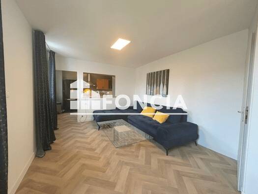 Duplex à louer 685 € 3 pièces 2 chambres 73,4 m² RDC Beaumes-de-Venise 84190