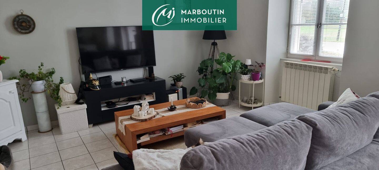 Maison à vendre, 118m², CASTELJALOUX