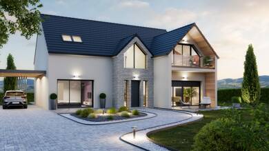 Terrain avec maison neuve à vendre 1 078 384 € Les Bords de Seine Soisy-sur-Seine 91450