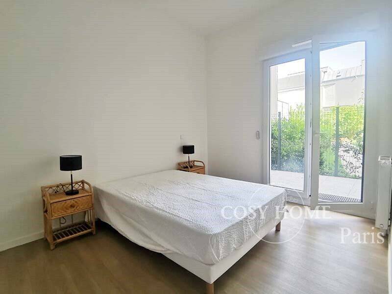 Maison à louer, 38m², SAINT OUEN