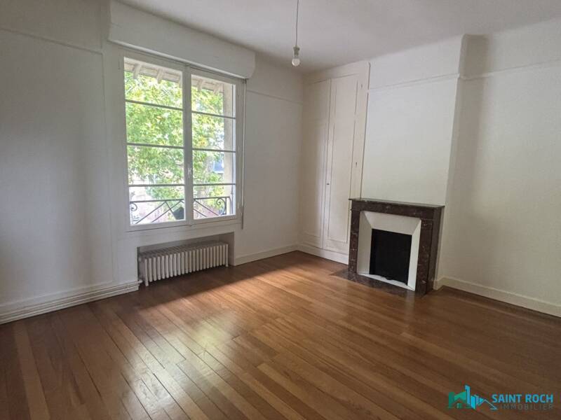 Maison à louer, 111m², LE HAVRE