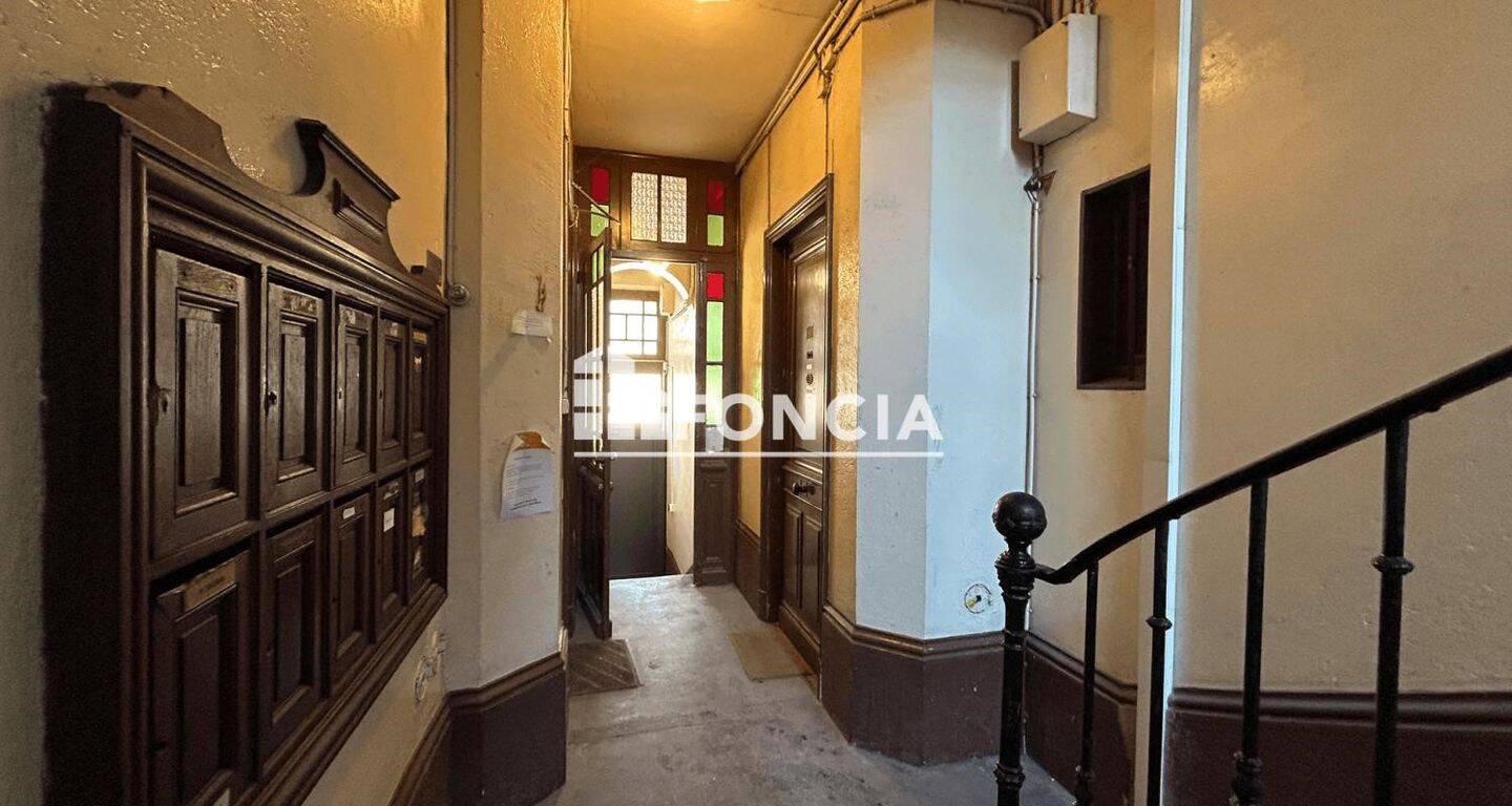 Maison à vendre, 75m², SAINT ETIENNE