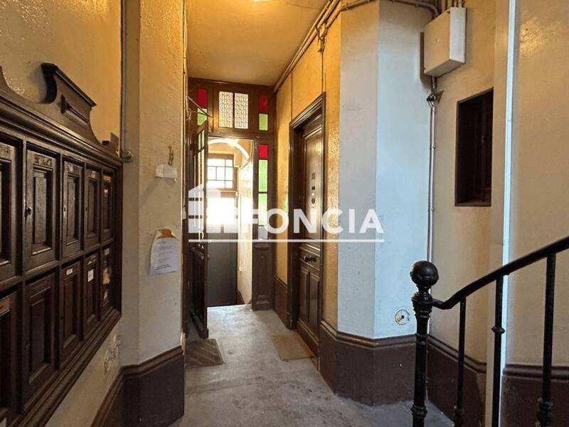 Maison à vendre, 75m², SAINT ETIENNE