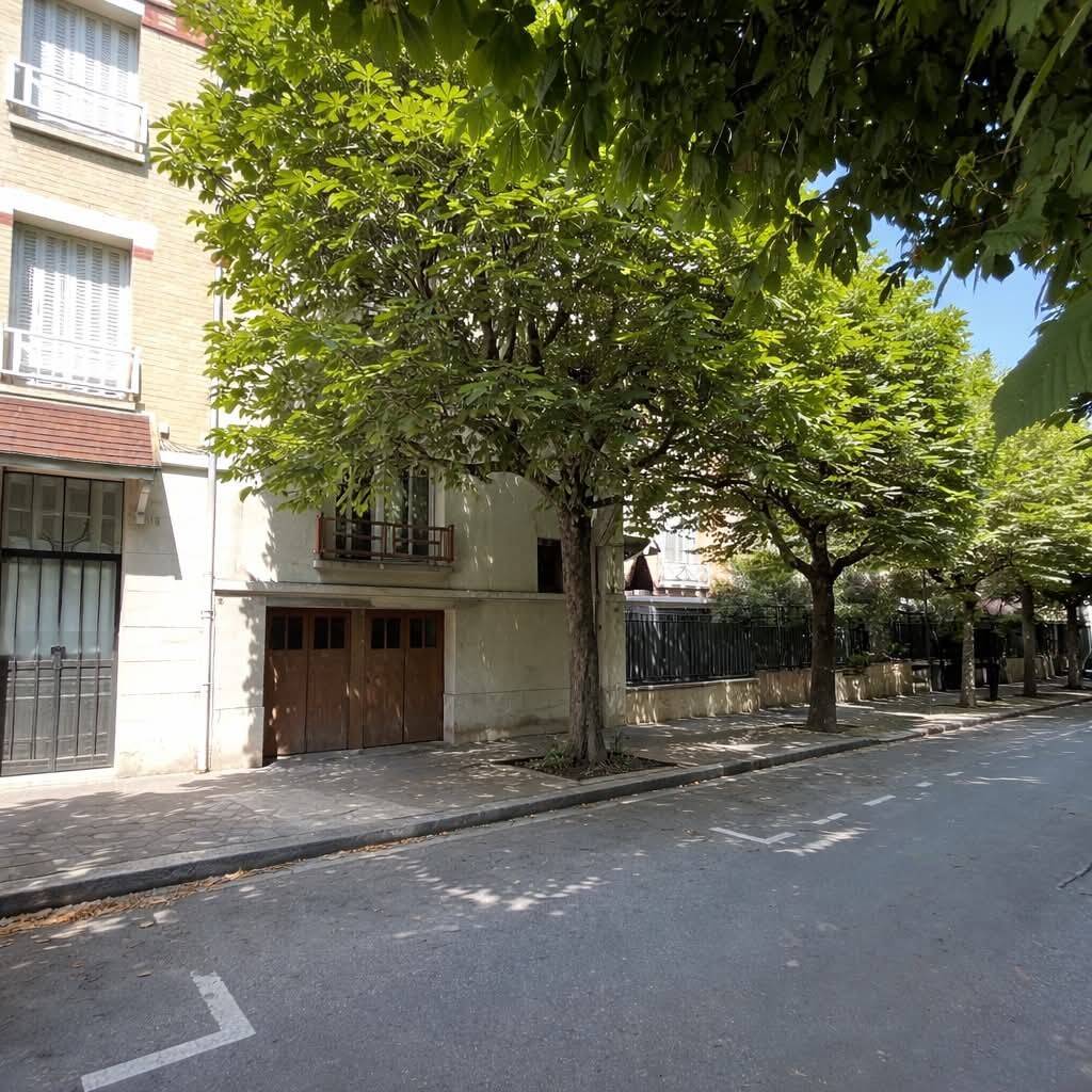 Maison à vendre, 120m², SURESNES