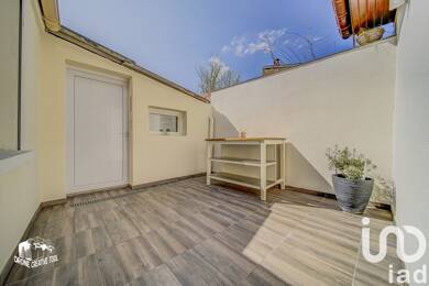 Appartement à vendre 120 000 € 4 pièces 3 chambres 75 m² RDC/2 Knutange 57240