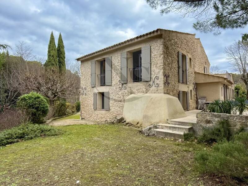 Maison à vendre, 315m², AIX EN PROVENCE