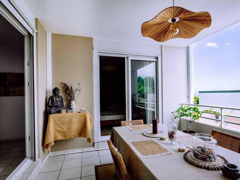Maison à vendre, 110m², SAINT PAUL