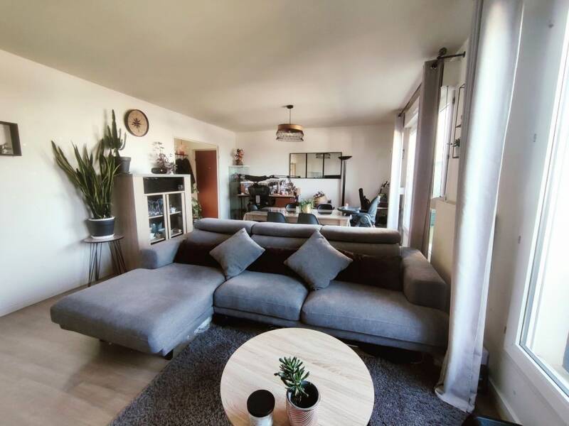 Maison à louer, 79m², REIMS