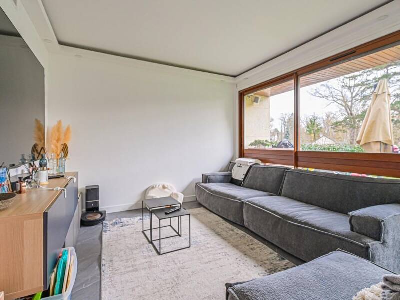 Maison à louer, 70m², LA CELLE SAINT CLOUD