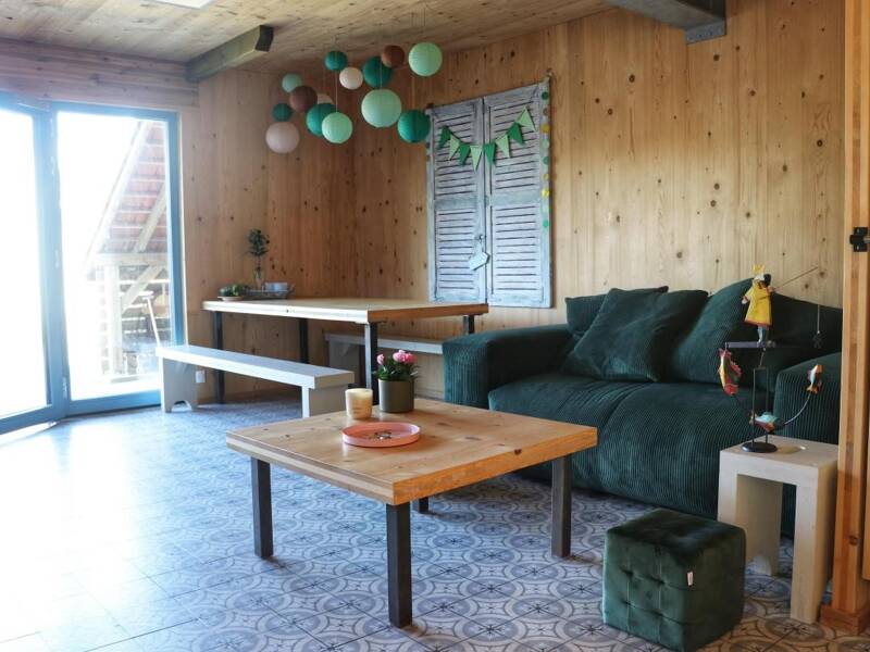 Maison à louer, 93m², BERCK