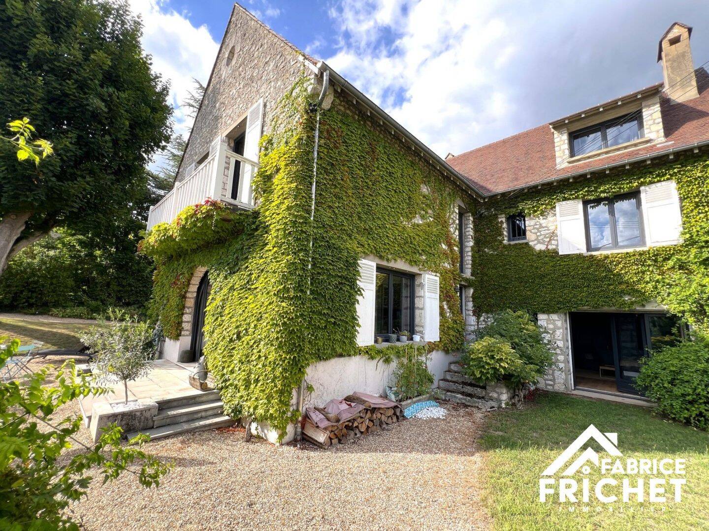 Maison à vendre, 236m², VERNON