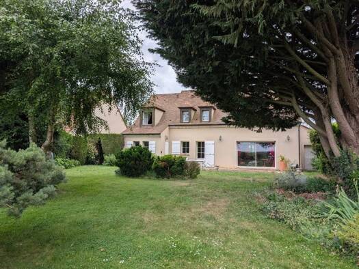 Maison à vendre 549 000 € 5 pièces 3 chambres 140 m² 799 m² de terrain Magny-les-Hameaux 78114