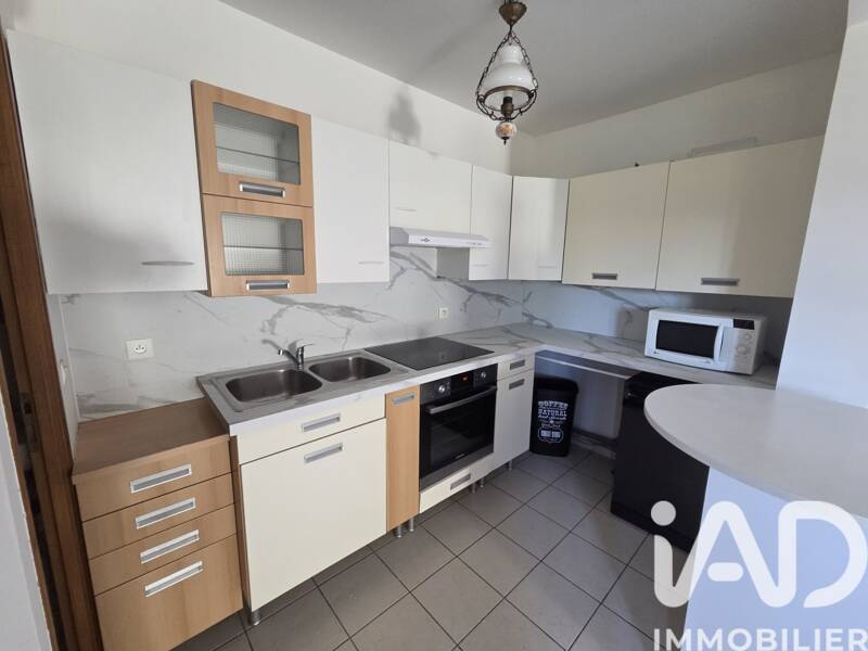 Maison à louer, 85m², VAIRES SUR MARNE