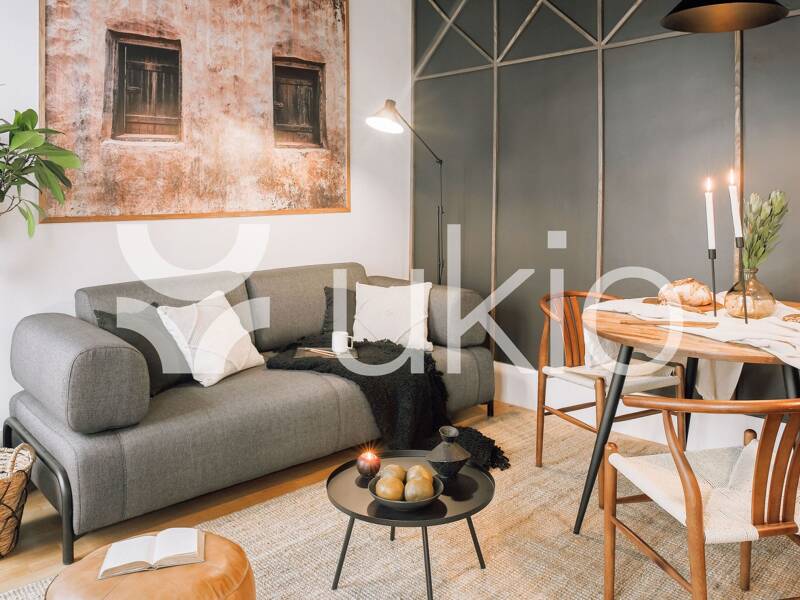 Maison à louer, 47m², PARIS 7E