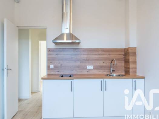 Appartement à vendre 148 000 € 2 pièces 1 chambre 39,5 m² Étage 2/2 Sud Saint-Germain-lès-Arpajon 91180