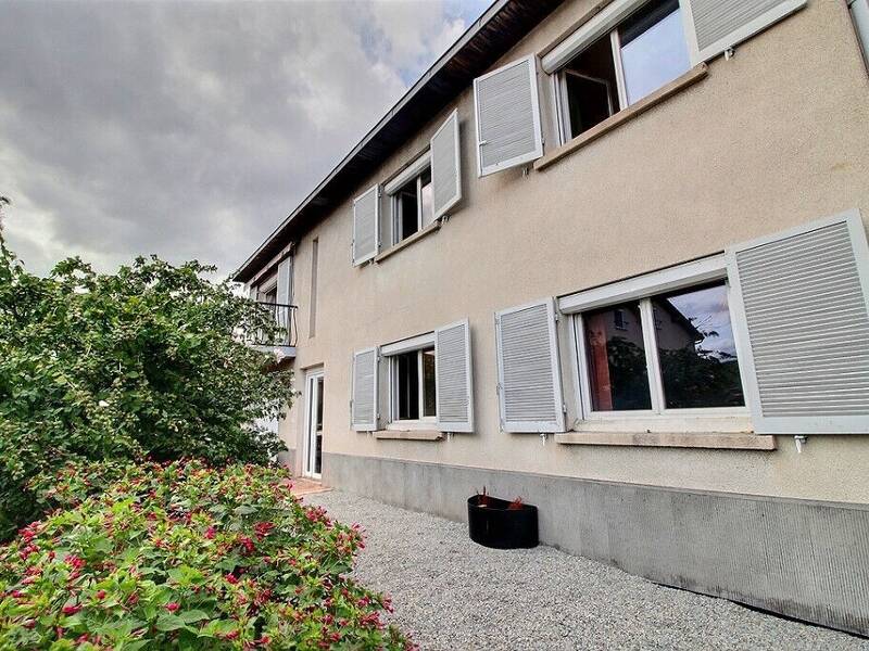 Maison à vendre, 110m², CLERMONT FERRAND