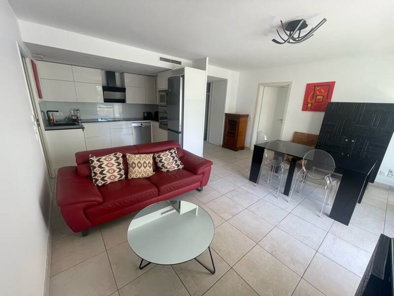 Maison à vendre, 83m², MARSEILLE 8E