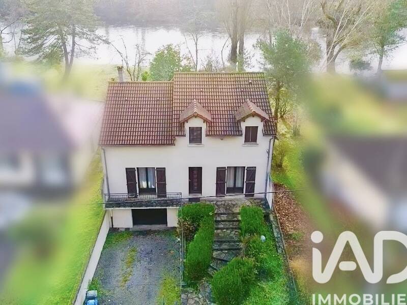 Maison à vendre, 131m², LIMOGES