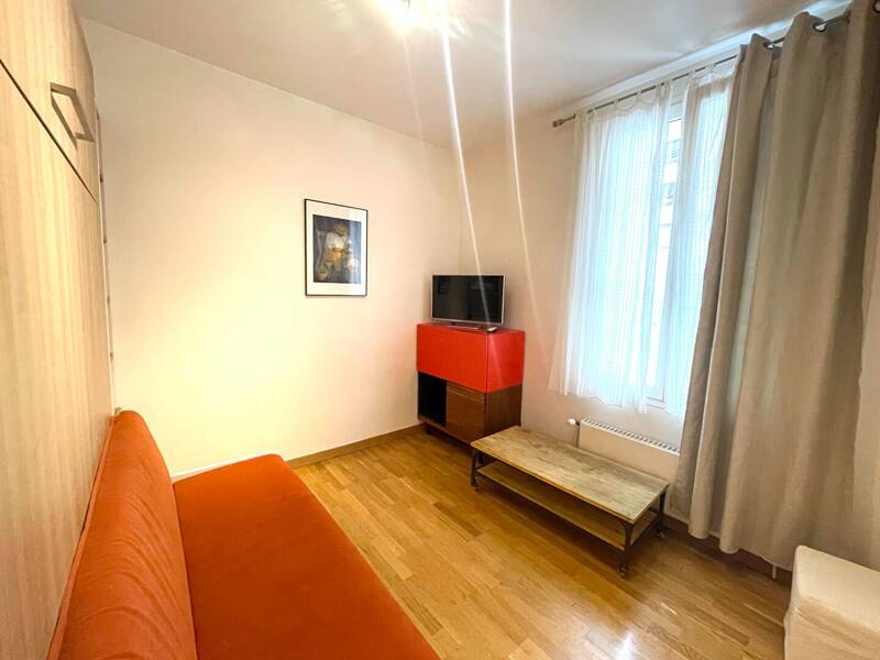 Maison à louer, 41m², PARIS 15E