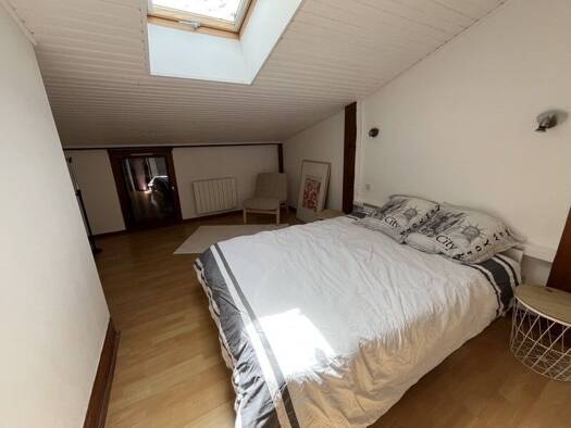 Maison à louer 520 € 2 pièces 1 chambre 36,3 m² Sous Prefecture-Gare Marmande 47200