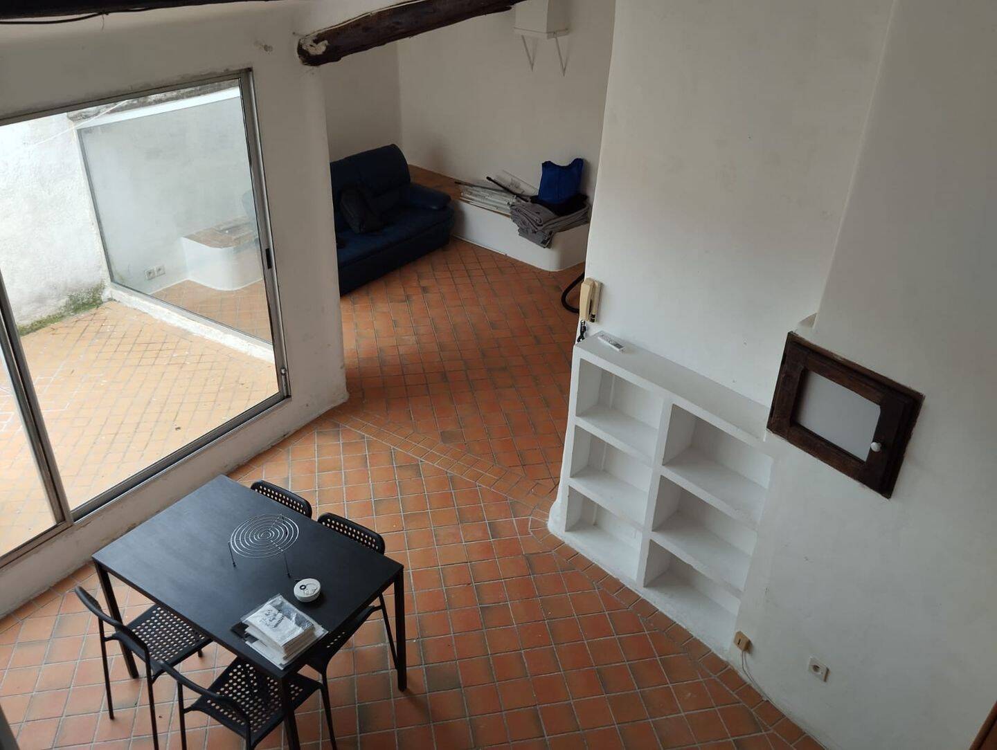 Maison à louer, 45m², MANOSQUE