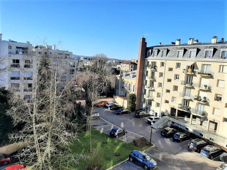 Maison à louer, 47m², VERSAILLES