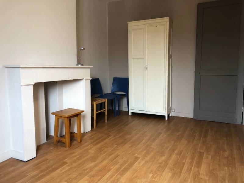 Maison à louer, 22m², LILLE