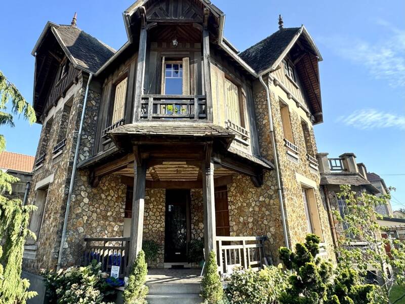 Maison à vendre, 150m², SEINE MARITIME