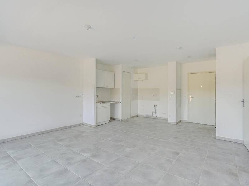 Maison à louer, 50m², MEYREUIL